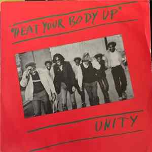 Unity - "Heat your body up" FLAC