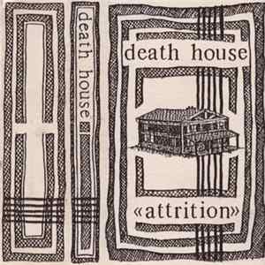 Attrition - Death House FLAC