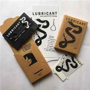 Lubricant - 3 SONGS 2017 FLAC