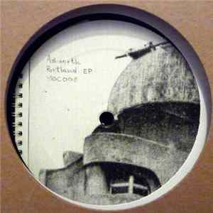 Ashworth - Portland EP FLAC
