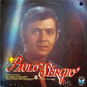 Paulo Sérgio - Paulo Sérgio FLAC