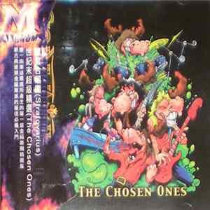 Stratovarius - The Chosen Ones FLAC