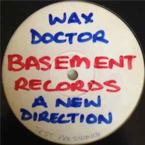Wax Doctor - A New Direction FLAC