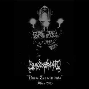 Slave Spirit - Nuevo Conocimiento FLAC