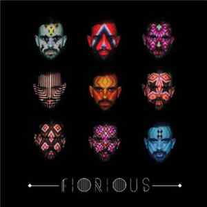 Fiorious - Fiorious FLAC