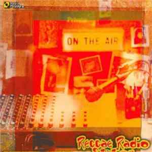 Various - Reggae Radio Station - Trojan Mix Tape By DJ Vito War FLAC