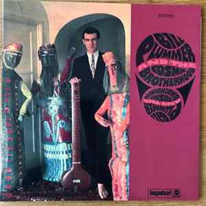 Bill Plummer & The Cosmic Brotherhood - Bill Plummer And The Cosmic Brotherhood FLAC