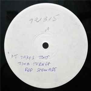 Rod Stewart & Tina Turner - It Takes Two FLAC