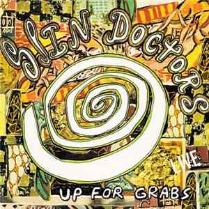 Spin Doctors - Up For Grabs ... Live FLAC
