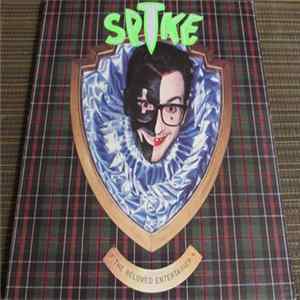 Elvis Costello - Spike FLAC