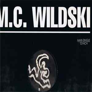 M.C. Wildski - Warrior FLAC