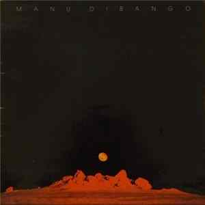 Manu Dibango - Manu Dibango FLAC