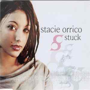 Stacie Orrico - Stuck FLAC