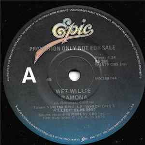 Wet Willie - Ramona / This Time FLAC