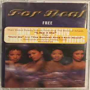 For Real - Free FLAC