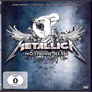 Metallica - Nothing Else FLAC