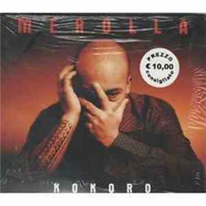 Ciccio Merolla - Kokoro FLAC