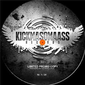 Andy BSK - Centrifuge EP Limited Promo FLAC