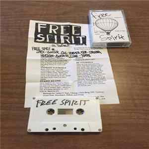 Free Spirit - Be Yourself! FLAC