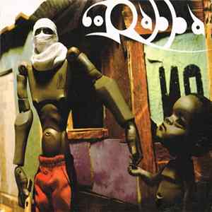 O Rappa - Instinto Coletivo Ao Vivo FLAC
