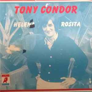Tony Condor - Helena FLAC
