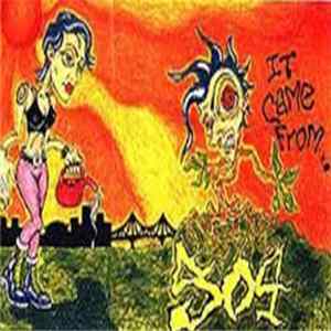 Various - It Came From...504 FLAC