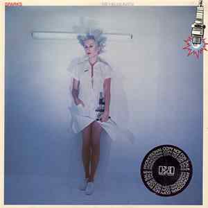 Sparks - No.1 In Heaven FLAC