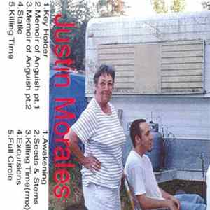 Justin Morales - Justin Morales FLAC