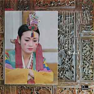 Lee Eun-Joo - Korean Folk Song Vol. 1 FLAC