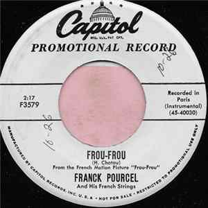 Franck Pourcel And His French Strings - Frou-Frou / The Hips FLAC