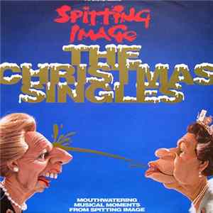 Spitting Image - The Christmas Singles FLAC