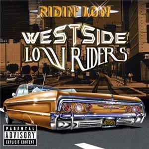 Various - Ridin' Low - West Side Low Riders FLAC