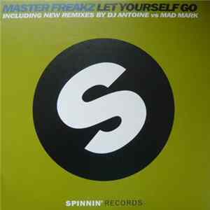 Master Freakz - Let Yourself Go FLAC