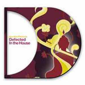 Various - Alumbra Presents Defected In The House FLAC