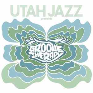 Utah Jazz - Groove Therapy FLAC