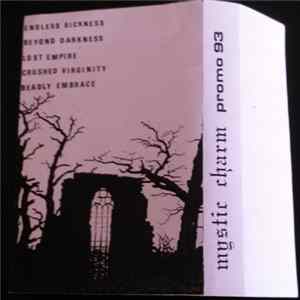 Mystic Charm - Promo 93 FLAC