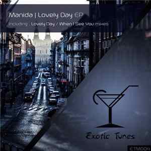 Manida - Lovely Day EP FLAC