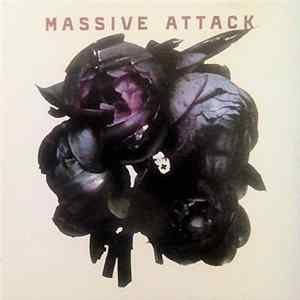 Massive Attack - Collected FLAC
