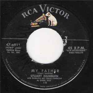 Stuart Hamblen - My Father / The Lonesome Cowboy's Prayer FLAC