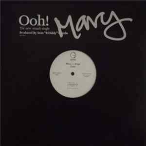 Mary J. Blige - Ooh! FLAC