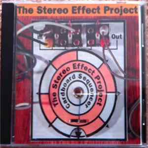 The Stereo Effect Project - Cardboard Sequencer FLAC