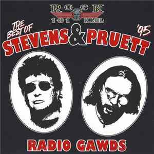 Stevens & Pruett - Rock 101 KLOL - The Best Of Stevens & Prueet '95 FLAC
