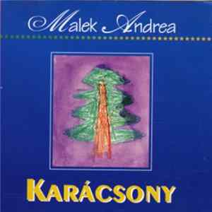 Malek Andrea - Karácsony FLAC