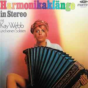 Kay Webb Und Seine Solisten - Harmonikaklänge In Stereo FLAC