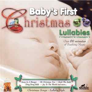 Unknown Artist - Baby's First Christmas Lullabies FLAC