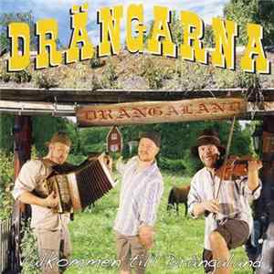 Drängarna - Välkommen till Drängaland FLAC