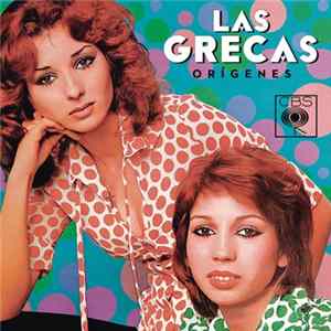 Las Grecas - Orígenes FLAC