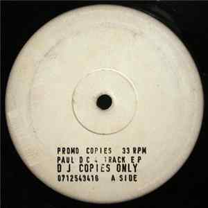 Paul D C - 4 Track E P FLAC