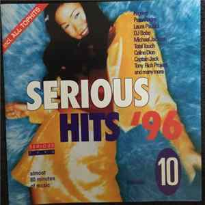 Various - Serious Hits '96 - Volume 10 FLAC