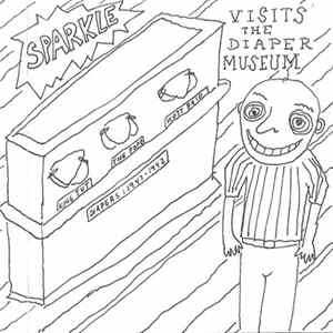 Various - Sparkle Visits The Diaper Museum FLAC
